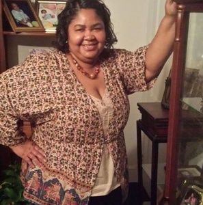 Meet your Posher, Sandra